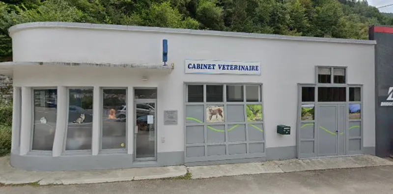 Cabinet vétérinaire de la Bienne