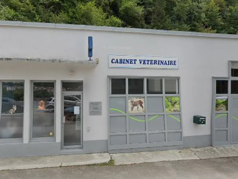 Cabinet vétérinaire de la Bienne