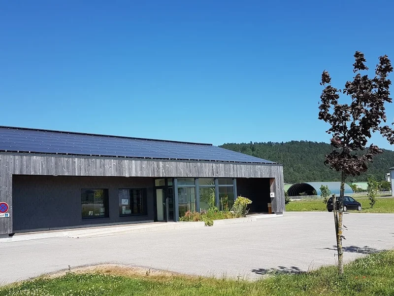 Clinique vétérinaire du Vernois