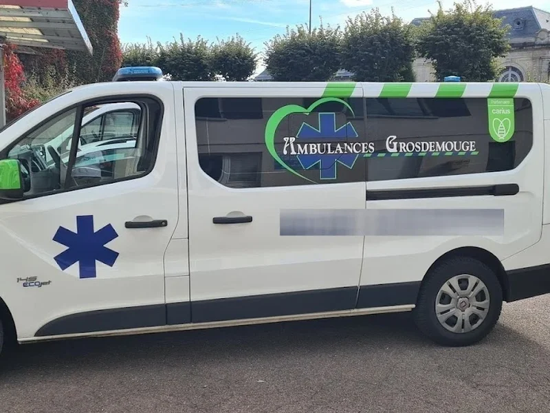 Taxis Luxoviens GAT70 – STHVO Lure