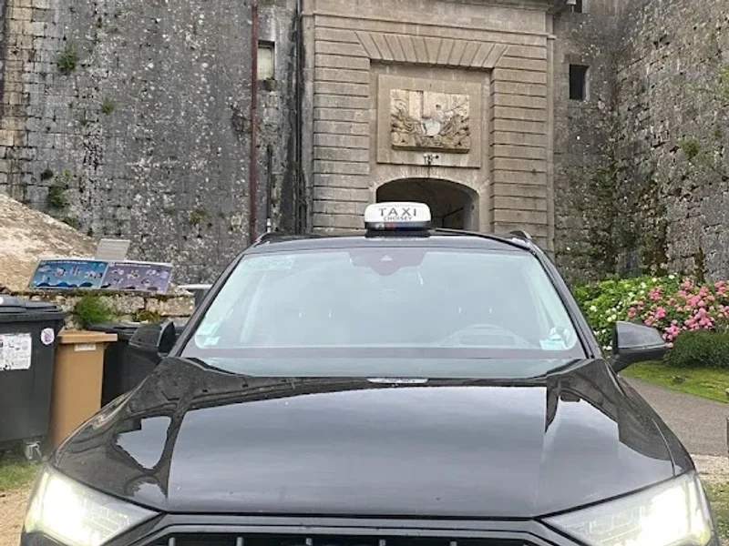 Taxi Milo