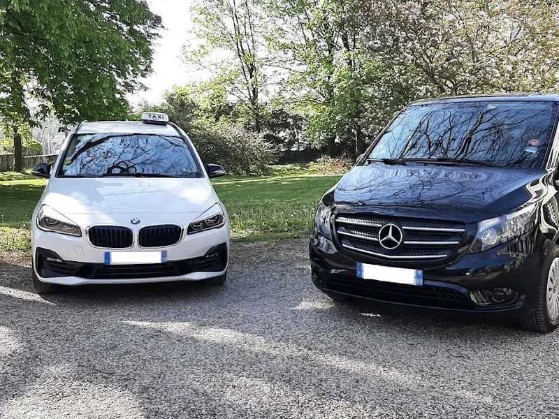 TAXI YOANN DOLE : Taxi Gare Aéroport Toutes Distances Dole 39