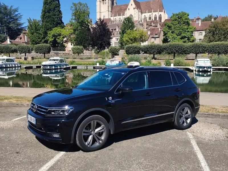 Taxi Nicolas Dole - Taxi gare Dole - Liaisons Gare-Aéroport-Taxi conventionné