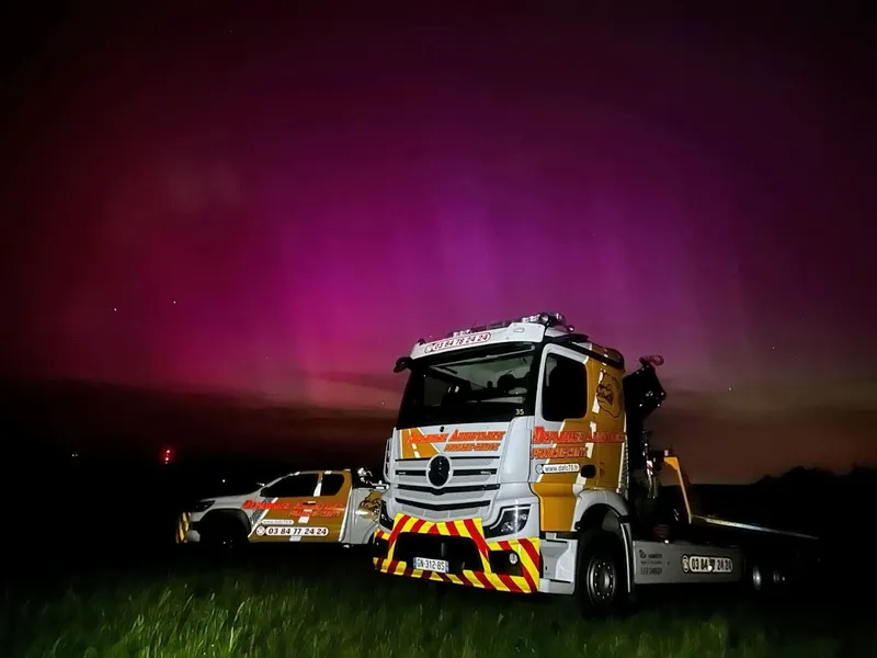 Eurotyre - Garage Dépannage Assistance Franche Comté