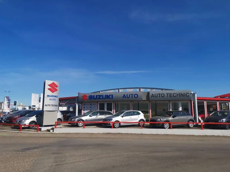 Garage AD Auto Technic