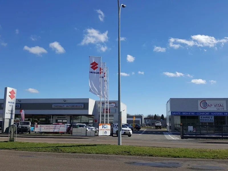 Suzuki Lure - NEW AUTO