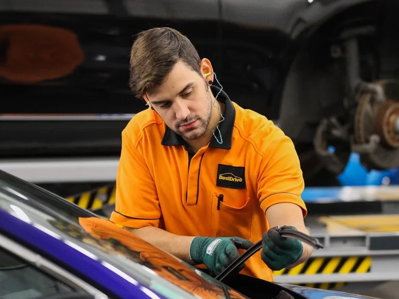 BestDrive