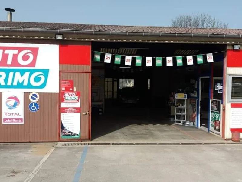 Garage Grevot