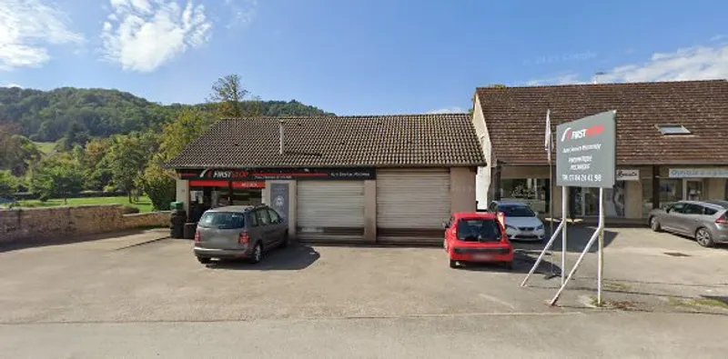 First Stop Auto Services Macornay