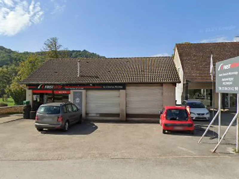First Stop Auto Services Macornay