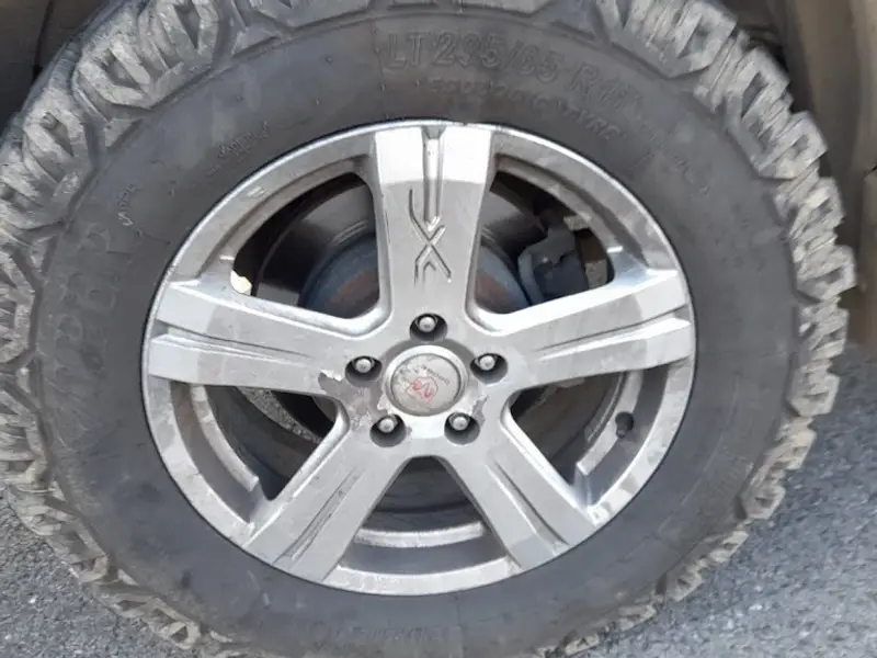 Garage Crétiaux Sarl