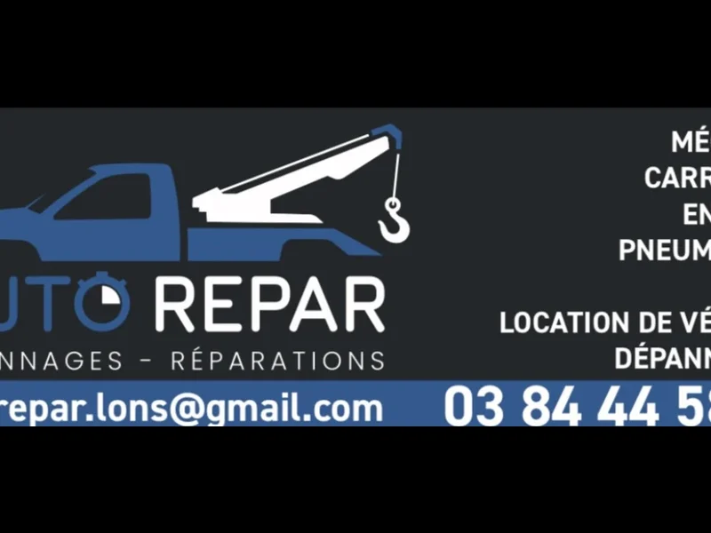 Auto Repar