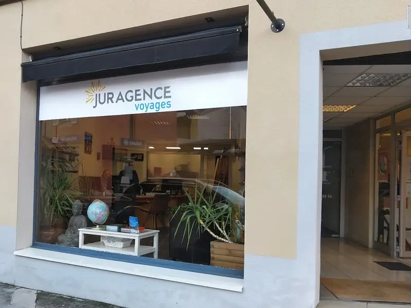 Juragence
