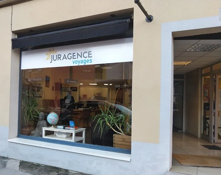 Juragence