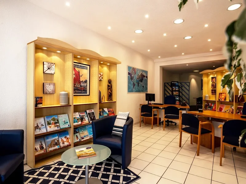 Selectour - Voyages Girardot