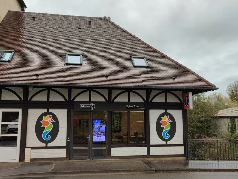 Selectour - Sylver Tours