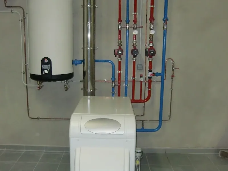 Daval Thermique Sanitaire