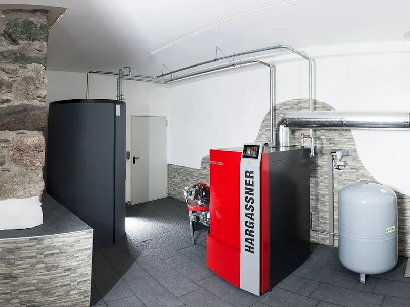 HARGASSNER France NORD-EST