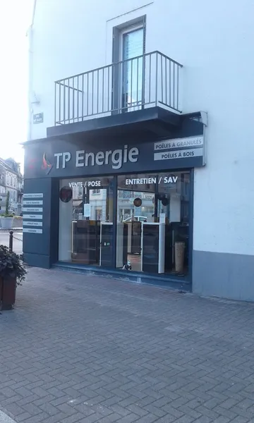 TP Energie