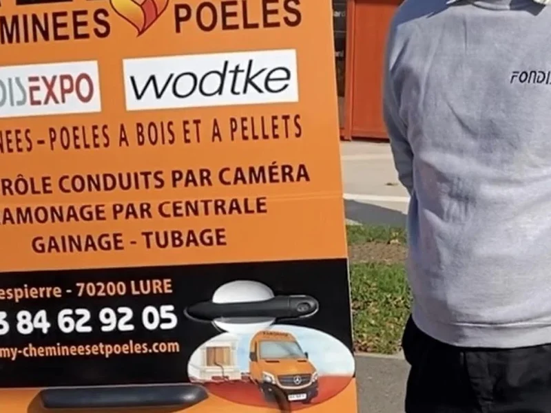 Remy Cheminées & Poêles