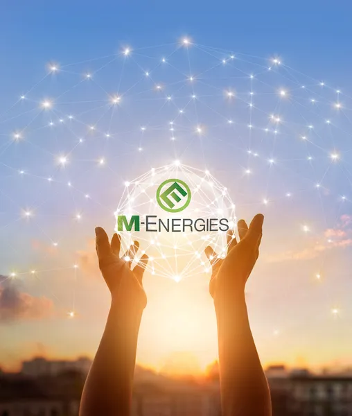 M-Energies Service