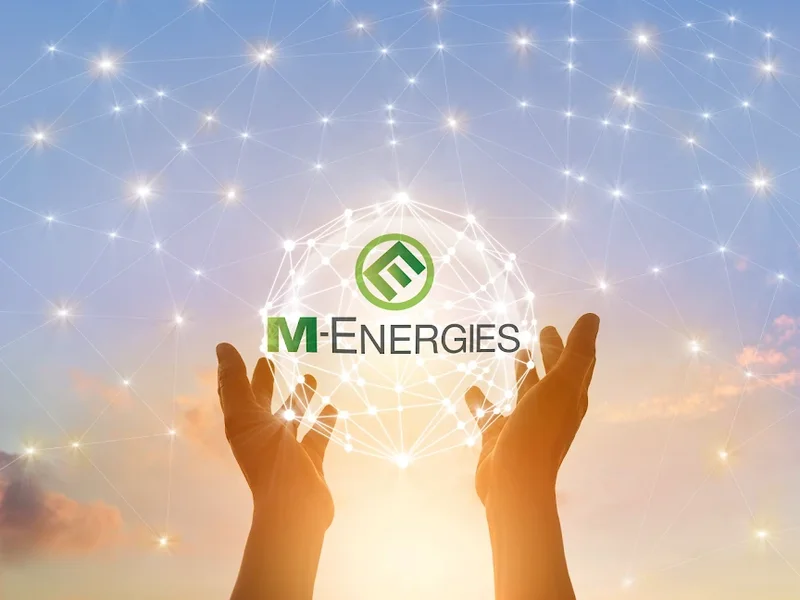 M-Energies Service