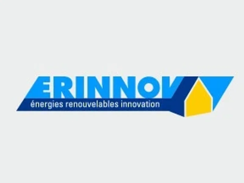 Energies Renouvelables Innovation Erinnov