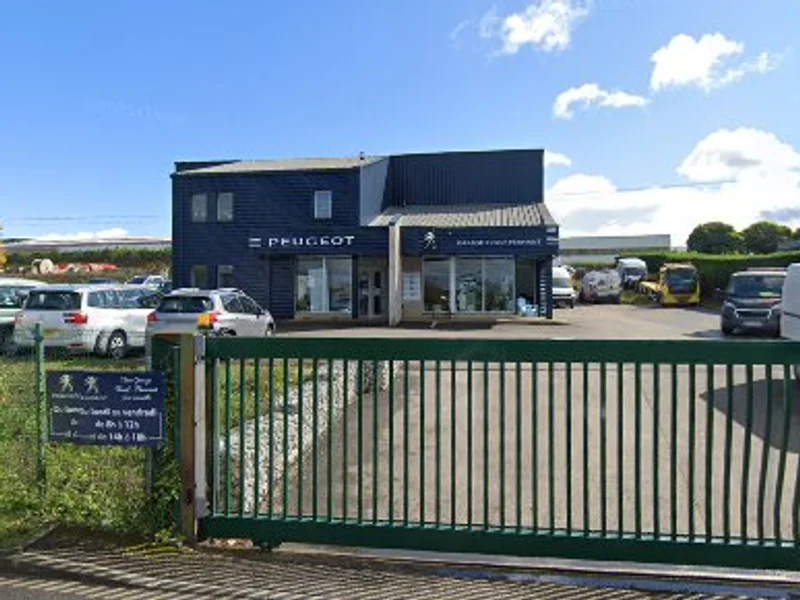 CarGo Location de Véhicules FOUCHERANS