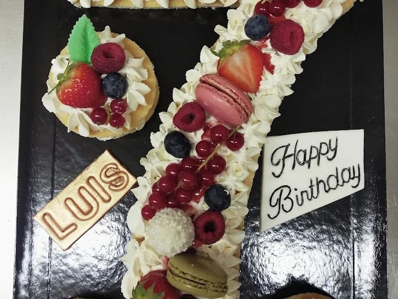 Les délices de Margot