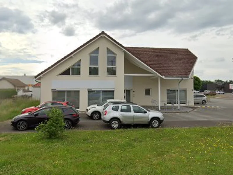 Dr Thibaut Jeandet, chirurgien dentiste.