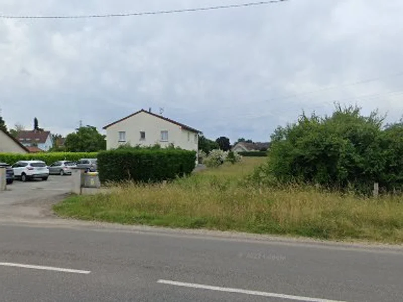 Saire-Humbert Géraldine