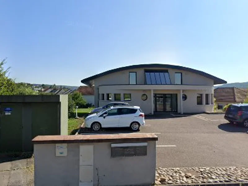 Dentistes Domenech & Angeli - Vesoul