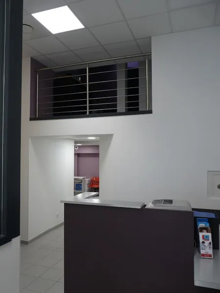 Centre de Santé Dentaire Mutualiste