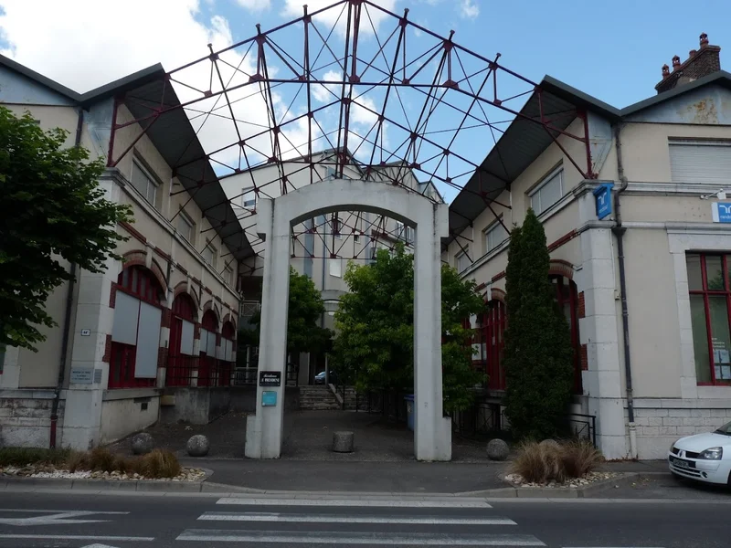 Centre de Santé Dentaire Mutualiste