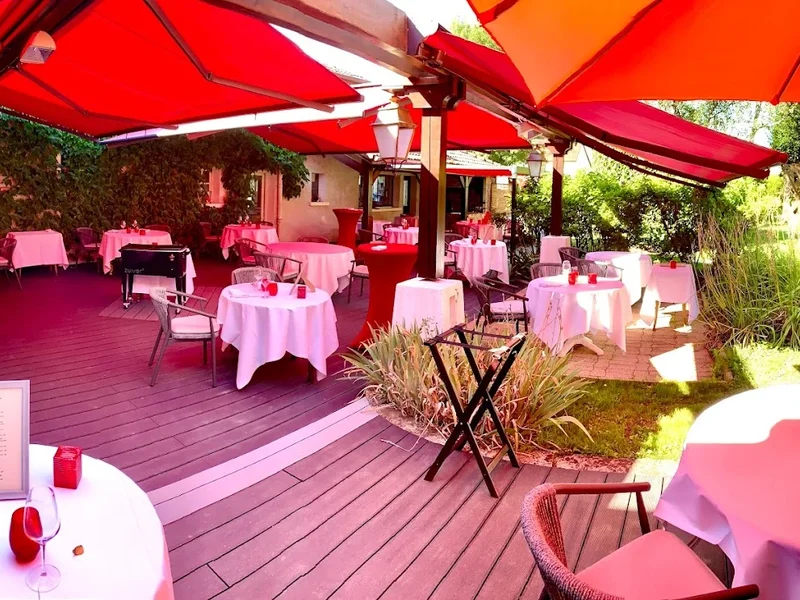 Hôtel Restaurant La Chaumière