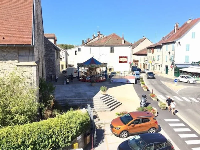 Logis Hôtel LBB - les 2 lacs