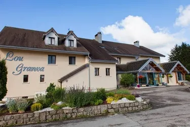 Les 13 hôtels pour familles de Jura