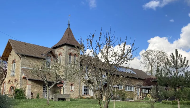 Le Relais de la Perle