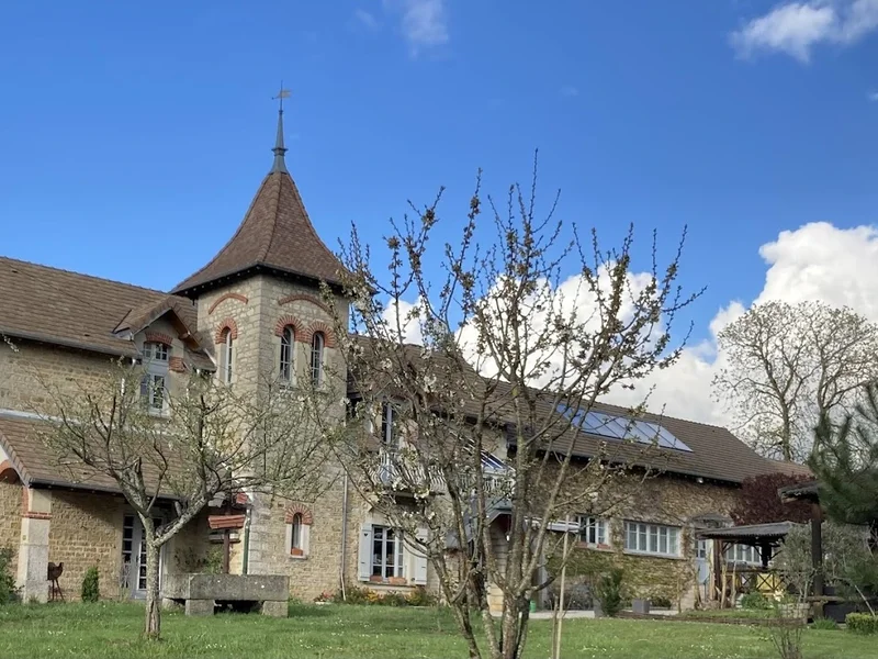 Le Relais de la Perle