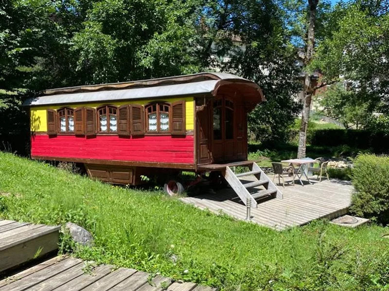 Hôtel Restaurant des Lacs