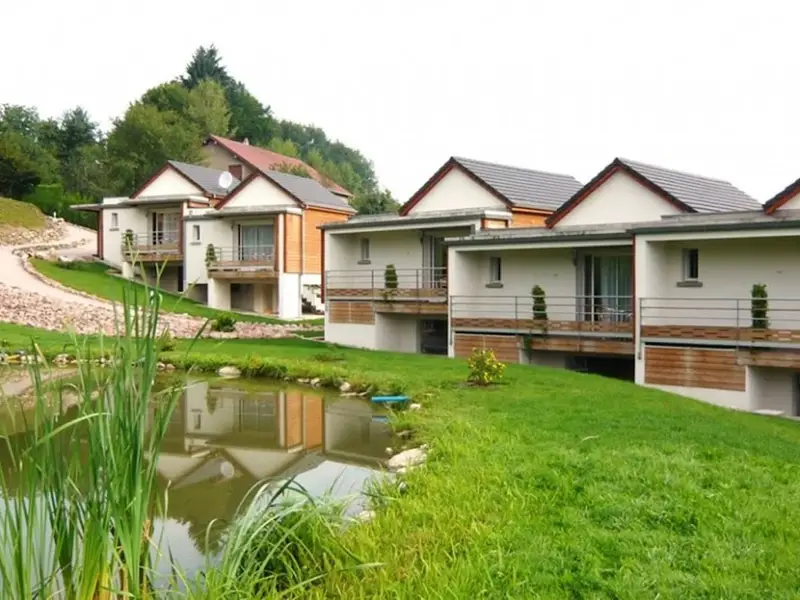 HOSTELLERIE DES SOURCES . HÔTEL SAN VAL' EAU