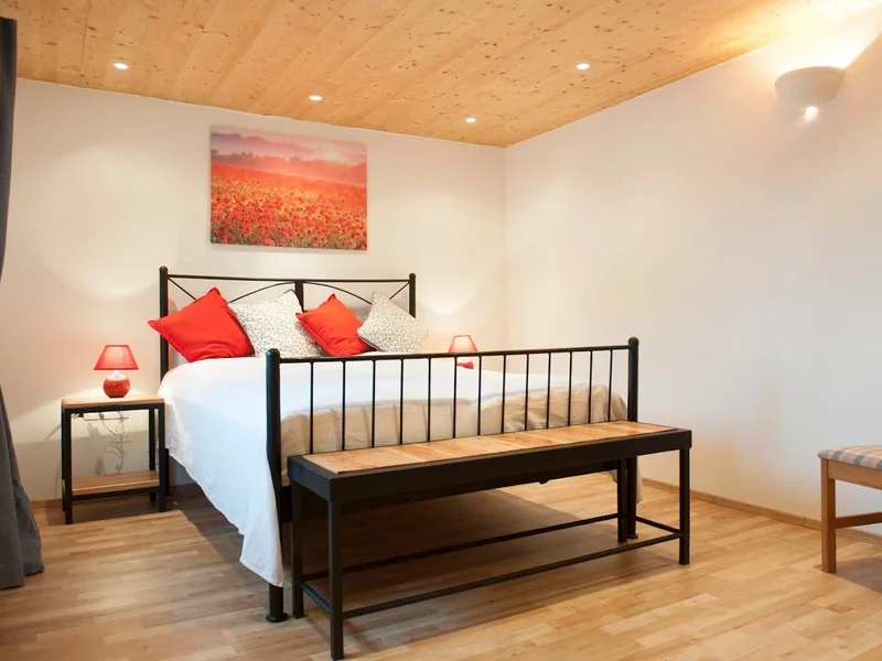 Gites de charme - Domaine de la Mance