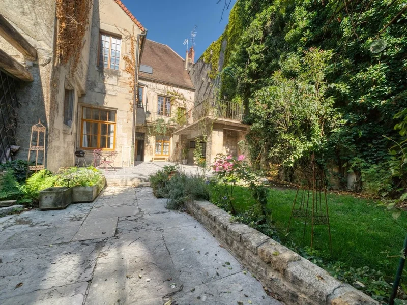 Clos Grimont - Appart'Hôtel & SPA