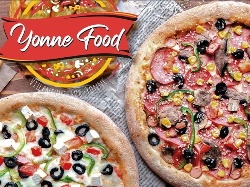 YONNE FOOD