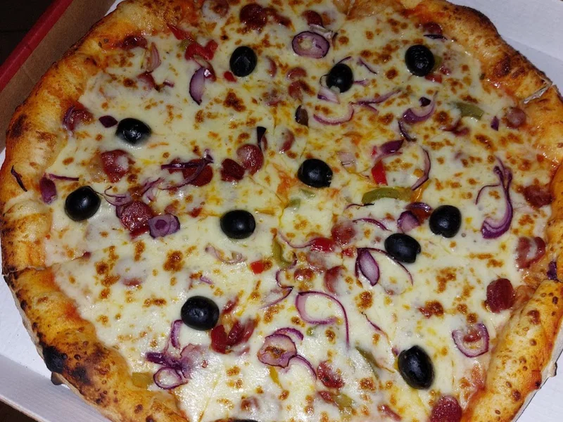 Pizza Place
