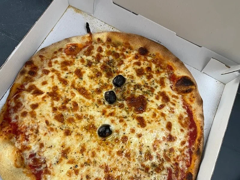 Pizz'n Pan Champs sur Yonne