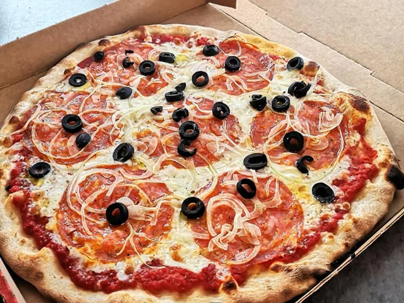 L' ITALIA A TAVOLA