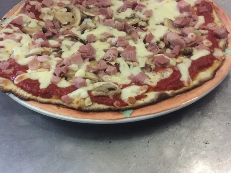 Pizzeria Le Victoria