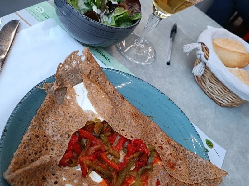 Crêperie du Pont