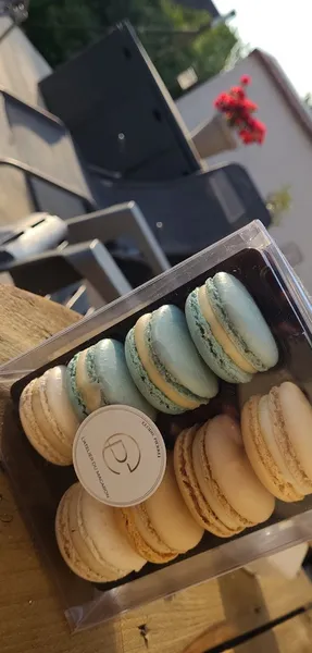 L'atelier du macaron